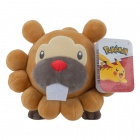 Pehmo: Pokemon - Bidoof (20cm)