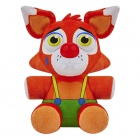 Pehmo: Five Nights At Freddys Security Breach - Circus Foxy 10cm