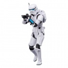 Figu: Star Wars, Black Series - Scar Trooper Mic (15cm)