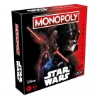 Monopoly: Star Wars - Dark Side Edition