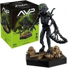 Figu: Alien & Predator - Best Of Grid Alien, Xenomorph