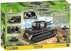 Cobi: World War II - Flakpanzer IV, Wirbelwind (590)