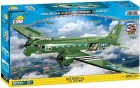 Cobi: World War II - Douglas C-47 Skytrain (550)