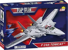 Cobi: Top Gun - F-14 Tomcat (754)