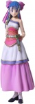 Figu: Dragon Quest V - Bring Arts - Nera Briscoletti (13cm)