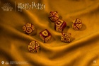 Noppasetti Harry Potter: Gryffindor Modern Dice Set - Red