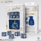 Noppasetti Harry Potter: Ravenclaw Dice & Pouch