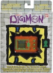 Tamagotchi: Digimon Pet - Orange