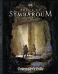 Dungeons and Dragons: Ruins Of Symbaroum - Gamemaster's Guide