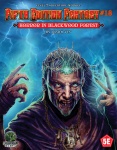 Dungeons and Dragons: Module 18 - Horror In Blackwood Forest