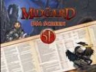 Dungeons and Dragons: Midgard - GM Screen