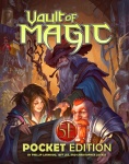 Dungeons and Dragons: Vault Of Magic - Pocket Edition