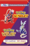 Pokemon: Scarlet and Violet Strategy Guide