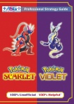 Pokemon: Scarlet and Violet Strategy Guide (pb)