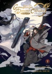 Grandmaster of Demonic Cultivation: Mo Dao Zu Shi (Comic) Vol. 1