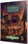 Dungeons & Dragons: Cthulhu Mythos 4 Big Sleep Act 2 TheDoomedWo