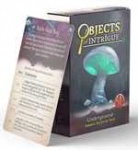 Dungeons and Dragons: Objects Of Intrigue - Underground Deck