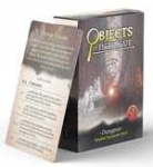 Dungeons and Dragons: Objects Of Intrigue - Dungeon Deck