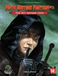 Dungeons and Dragons: Module 2 - Fey Sisters Fate