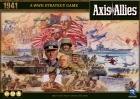 Axis & Allies: 1941 (2023 Edition)