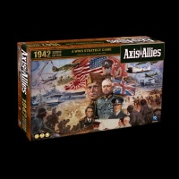 Axis & Allies: 1942 (2023 Edition)