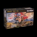 Axis & Allies: 1940 Europe (2023 Edition)