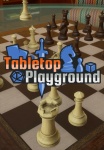 Tabletop Playground (EMAIL - ilmainen toimitus)