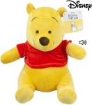 Pehmo: Winnie The Pooh - Winnie With Sound (28cm)