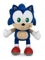Pehmo: Sonic - Sonic Cute (22cm)