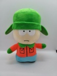 Pehmo: South Park - Kyle (25cm)
