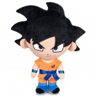 Pehmo: Dragon Ball Z - Goku (21cm)