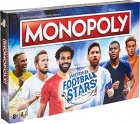 Monopoly: World Football Stars