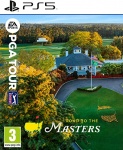 PGA Tour: Road To The Masters (PS5)