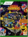 Pacman: Museum + (Xbox One)