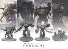 Farsight: Board Game