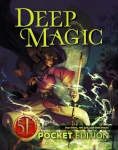 Dungeons and Dragons: Deep Magic - Pocket Edition