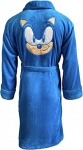 Robe: Sonic - Class Of 91, Blue (Adult)