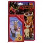 Figu: Dungeons And Dragons - Bobby And Uni, 80s Cartoon (2-pack)