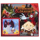 Figu: Dungeons And Dragons Venger And Dungeon Master 80s Cartoon