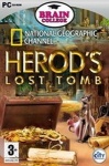 National Geographic: Herod's Lost Tomb