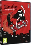 Emily The Strange: Skate Strange (PC)