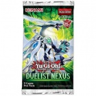 Yu-Gi-Oh!: Duelist Nexus Booster