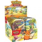 Pokemon TCG: Scarlet & Violet - Paldea Friends Mini Tin (Satunnainen)