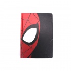 Muistikirja: Marvel - Spiderman (Eye) (A5)