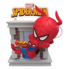 Figu: Marvel Egg Attack Spider-Man Pigman 60th Anniversary (8cm)