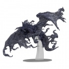 D&D: Icons Of The Realms - Adult Blue Shadow Dragon (36cm)