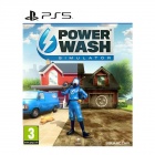 Powerwash Simulator