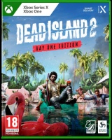 Dead Island 2 (Kytetty)