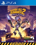 Destroy All Humans! 2 Reprobed: Single Player