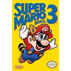 Juliste: Nintendo - Super Mario Bros 3 (61x91.5cm)